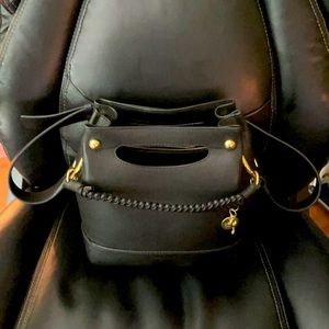 See by Chloé Maddy Bucket Bag
